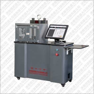 粘土陶?？箟涸囼灆C、粘土陶粒壓力強度試驗機買