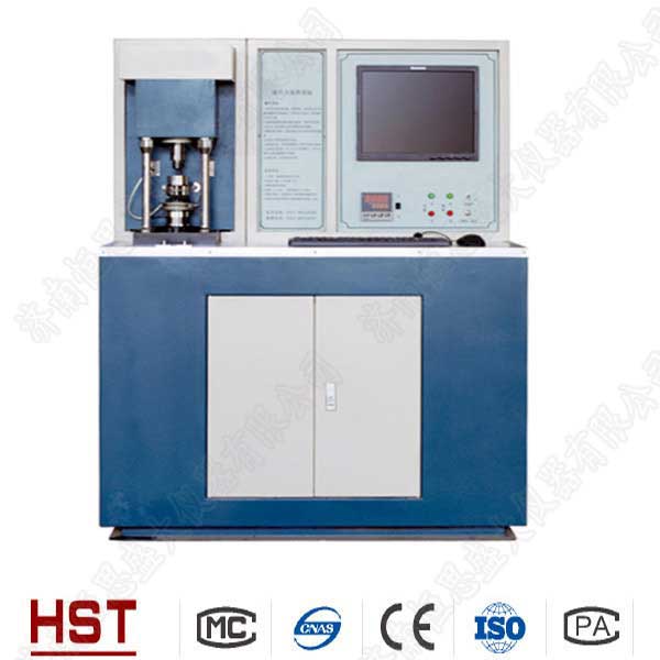 四球(石油)摩擦磨損試驗(yàn)機(jī)