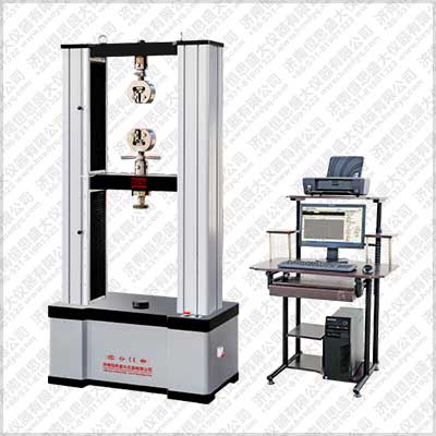 空氣彈簧橫向剛度試驗機(jī)