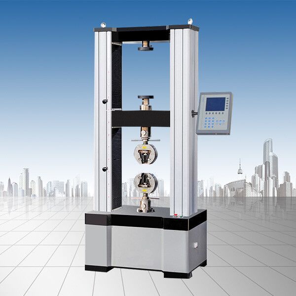 關(guān)于液壓萬能試驗(yàn)機(jī)使用的注意事項(xiàng)。