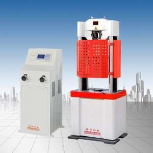 關于靜剛度試驗機硬件結構特點，你了解多少呢-【資訊】