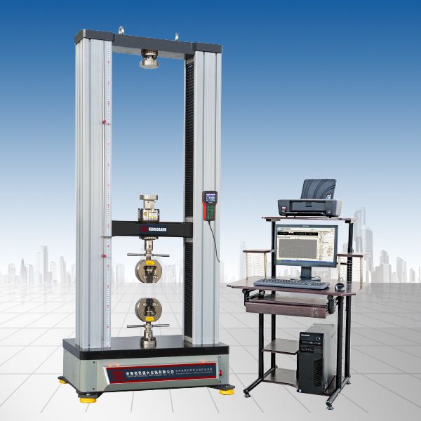 什么是電子萬能材料試驗(yàn)機(jī)？電子萬能材料試驗(yàn)機(jī)的介紹